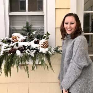 Meet your Posher, Emma